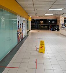 Textile Centre (D7), Retail #504318701